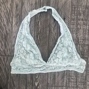 Lace bralette